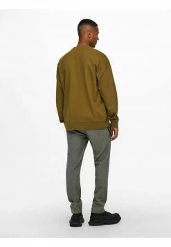 Only & Sons Herren Sweatshirt - Monks Robe 9 Only & Sons Herren Sweatshirt - Monks Robe -Only & Sons Geschäft 5540a55ec6f94268b5ef9087b06735ec