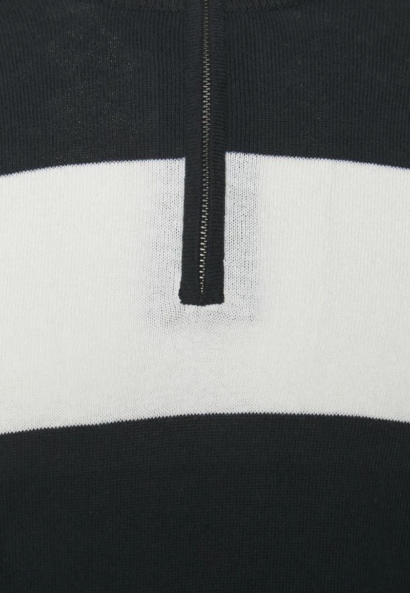 Only & Sons Herren ONSDON - Strickpullover - Dark Navy 3 Only & Sons Herren ONSDON - Strickpullover - Dark Navy – Bild 3