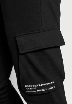 Only & Sons Herren ONSWF KENDRICK - Jogginghose - Black -Only & Sons Geschäft 5568e9098e8b4dcbb739a56c4151a22f