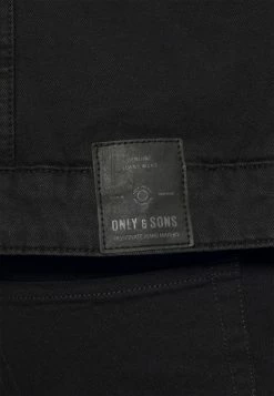 Only & Sons Herren ONSLOUIS LIFE JACKET - Jeansjacke - Black Denim 13 Only & Sons Herren ONSLOUIS LIFE JACKET - Jeansjacke - Black Denim -Only & Sons Geschäft 55aeac9049ba40929402d86dcecf5ae8