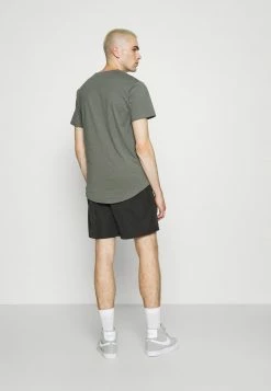 Only & Sons ONSMATT LIFE LONGY TEE - T-Shirt Basic - Castor Gray | Herren -Only & Sons Geschäft 55c2475ade4343258a47e55b9470ce7f