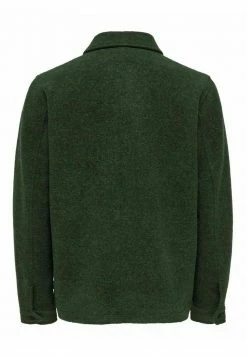 Only & Sons Übergangsjacke - Peat | Herren -Only & Sons Geschäft 5682fe9d62dc402fac3f5e77d0c169f6