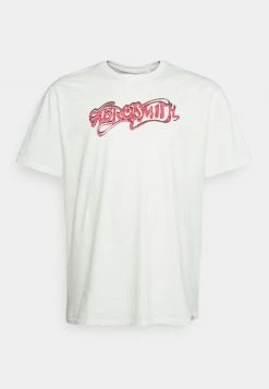 Only & Sons Herren ONSAEROSMITH LIFE - T-Shirt Print - Cloud Dancer -Only & Sons Geschäft 56bf698aa8994504922a4e3b1fda5419