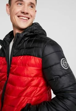 Only & Sons Herren ONSSTEVEN - Übergangsjacke - Aura Orange 9 Only & Sons Herren ONSSTEVEN - Übergangsjacke - Aura Orange -Only & Sons Geschäft 576eb13431d941ad8cafd6851607abf3