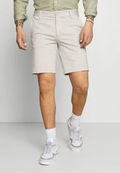 Only & Sons Herren ONSMARK - Shorts - Chinchilla