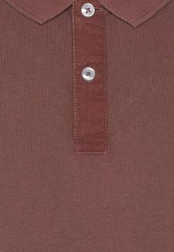 Only & Sons Herren ONSTRAVIS - Poloshirt - Burlwood -Only & Sons Geschäft 57a3bb8c11ea450db964211aef95d8a0