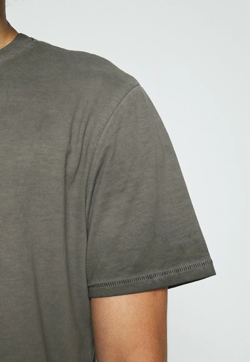 Only & Sons Herren ONSMILLENIUM LIFE WASHED - T-Shirt Basic - Black 5 Only & Sons Herren ONSMILLENIUM LIFE WASHED - T-Shirt Basic - Black – Bild 5