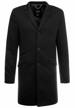 Only & Sons Herren JULIAN KING - Kurzmantel - Black -Only & Sons Geschäft 58243934570e45399871502018d25a1c