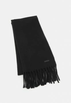 Only & Sons Unisex ONSCARLO SCARF - Schal - Black