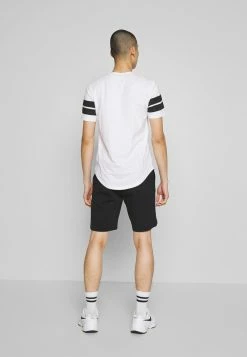 Only & Sons Herren ONSNEIL 2 PACK - Shorts - Black/grey -Only & Sons Geschäft 58666e6b48a949af91986035ce4f1310