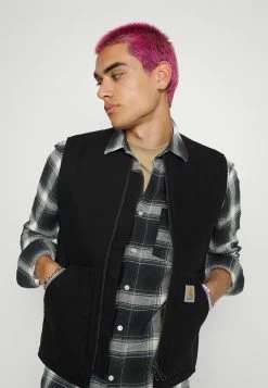 Only & Sons Herren ONSLUCA LIFE CHECK - Hemd - Dark Navy -Only & Sons Geschäft 58af2ffc6a6e4052bfa1c5297d645042