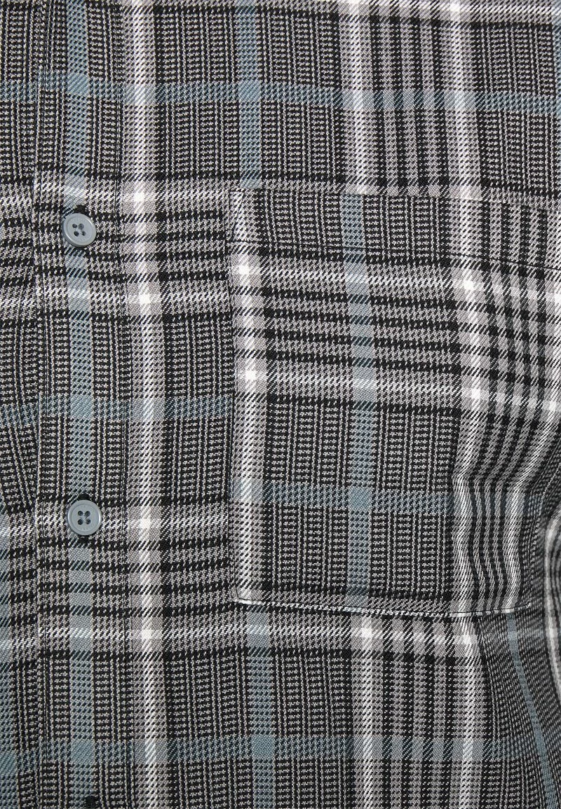 Only & Sons Herren ONSLOKI - Hemd - Stormy Weather 6 Only & Sons Herren ONSLOKI - Hemd - Stormy Weather – Bild 6