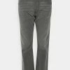 Only & Sons Herren ONSLOOM - Jeans Straight Leg - Grey Denim
