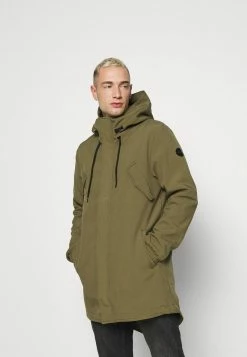 Only & Sons Herren ONSHALL - Parka - Olive Night