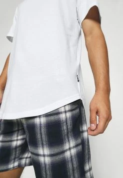 Only & Sons Herren ONSMATT LIFE LONGY TEE 7 PACK - T-Shirt Basic - White -Only & Sons Geschäft 592daaa55cce4c53aec13a12a667fd82