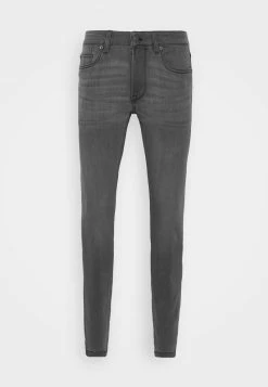 Only & Sons Herren ONSWARP LIFE - Jeans Skinny Fit - Grey Denim