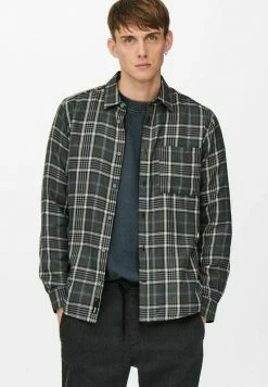 Only & Sons Herren ONSRON LIFE - Sweatshirt - Dark Navy -Only & Sons Geschäft 59d249adedfa4cb2b61cec68eab83686