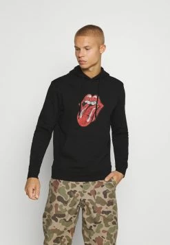 Only & Sons Herren ONSSTONES LIFE HOODIE - Sweatshirt - Black