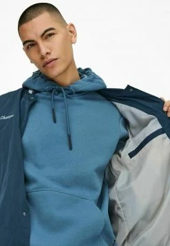 Only & Sons Herren VARSITY - Bomberjacke - Big Dipper -Only & Sons Geschäft 5a1c8e87568147048e6a0aeaebc2037e