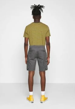 Only & Sons Herren ONSCAM STAGE - Shorts - Grey -Only & Sons Geschäft 5a2c862de1bf45bc88b68de46dabd4da