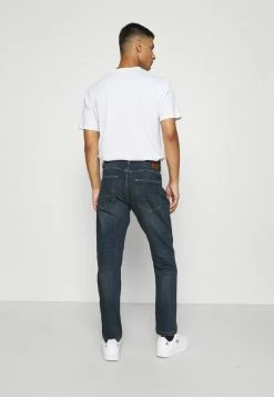 Only & Sons Herren ONSAVI TAPERED - Jeans Slim Fit - Blue Denim 8 Only & Sons Herren ONSAVI TAPERED - Jeans Slim Fit - Blue Denim -Only & Sons Geschäft 5ac0159ec0994a71bcc869b3b9108021