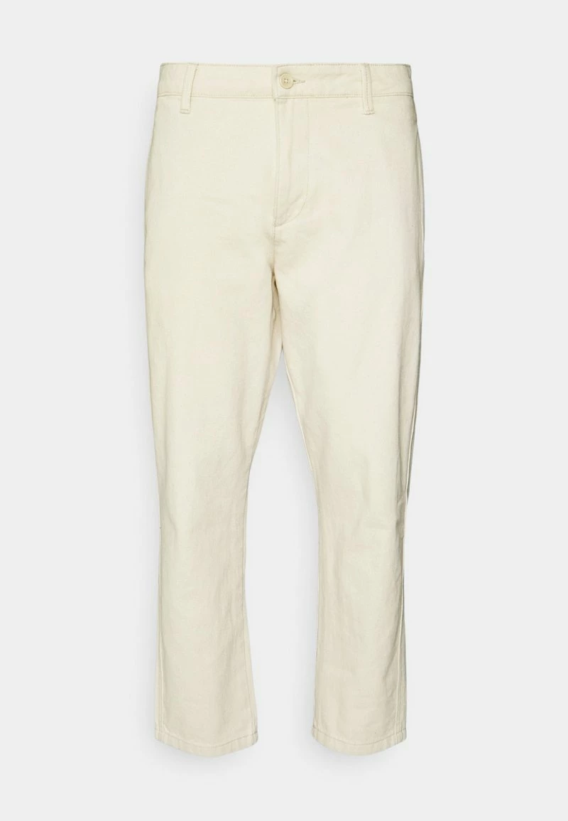 Only & Sons Herren ONSAVI BEAM - Chino - Ecru 6 Only & Sons Herren ONSAVI BEAM - Chino - Ecru – Bild 6