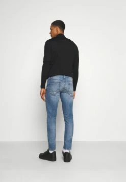 Only & Sons Herren ONSLOOM SLIM BLUE WASH - Jeans Slim Fit - Blue ´ -Only & Sons Geschäft 5ae734d64643469187bbadc3a3d9f23c