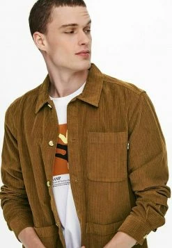 Only & Sons Herren Hemd - Monks Robe -Only & Sons Geschäft 5b0a4510fb3d441f8e5e2ca2935670b9