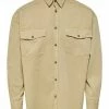 Only & Sons Herren Hemd - Croissant