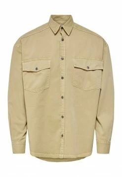 Only & Sons Herren Hemd - Croissant