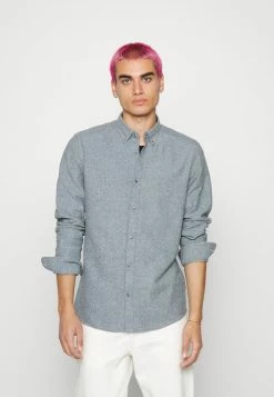 Only & Sons Herren ONSMIKRO LIFE - Hemd - Dark Navy