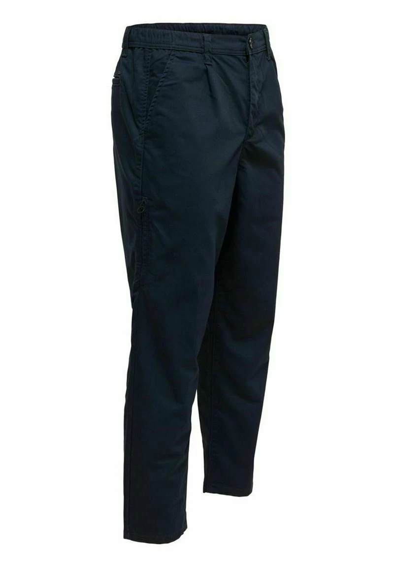 Only & Sons Herren Chino - Dark Navy 3 Only & Sons Herren Chino - Dark Navy – Bild 3
