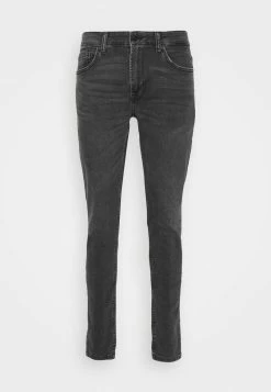 Only & Sons Herren ONSWARP LIFE - Jeans Slim Fit - Black Denim 10 Only & Sons Herren ONSWARP LIFE - Jeans Slim Fit - Black Denim -Only & Sons Geschäft 5b8749e241ca48699288110d135a282f