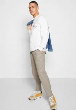 Only & Sons Herren ONSDEWPANT - Stoffhose - Chinchilla 11 Only & Sons Herren ONSDEWPANT - Stoffhose - Chinchilla -Only & Sons Geschäft 5bd540d93bf7411ab0d0110e5b0e2a97