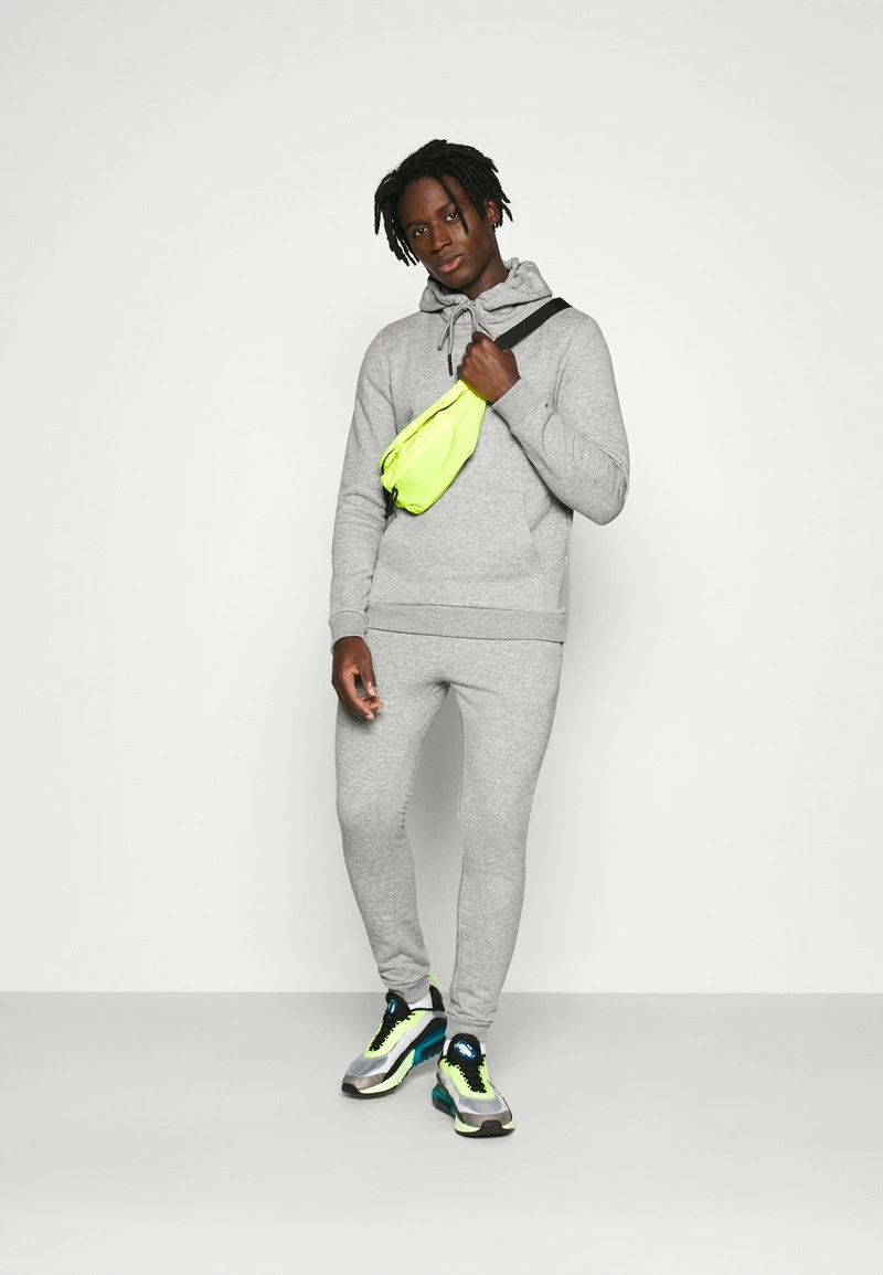 Only & Sons Herren ONSCERES LIFE - Jogginghose - Light Grey Melange 2 Only & Sons Herren ONSCERES LIFE - Jogginghose - Light Grey Melange – Bild 2