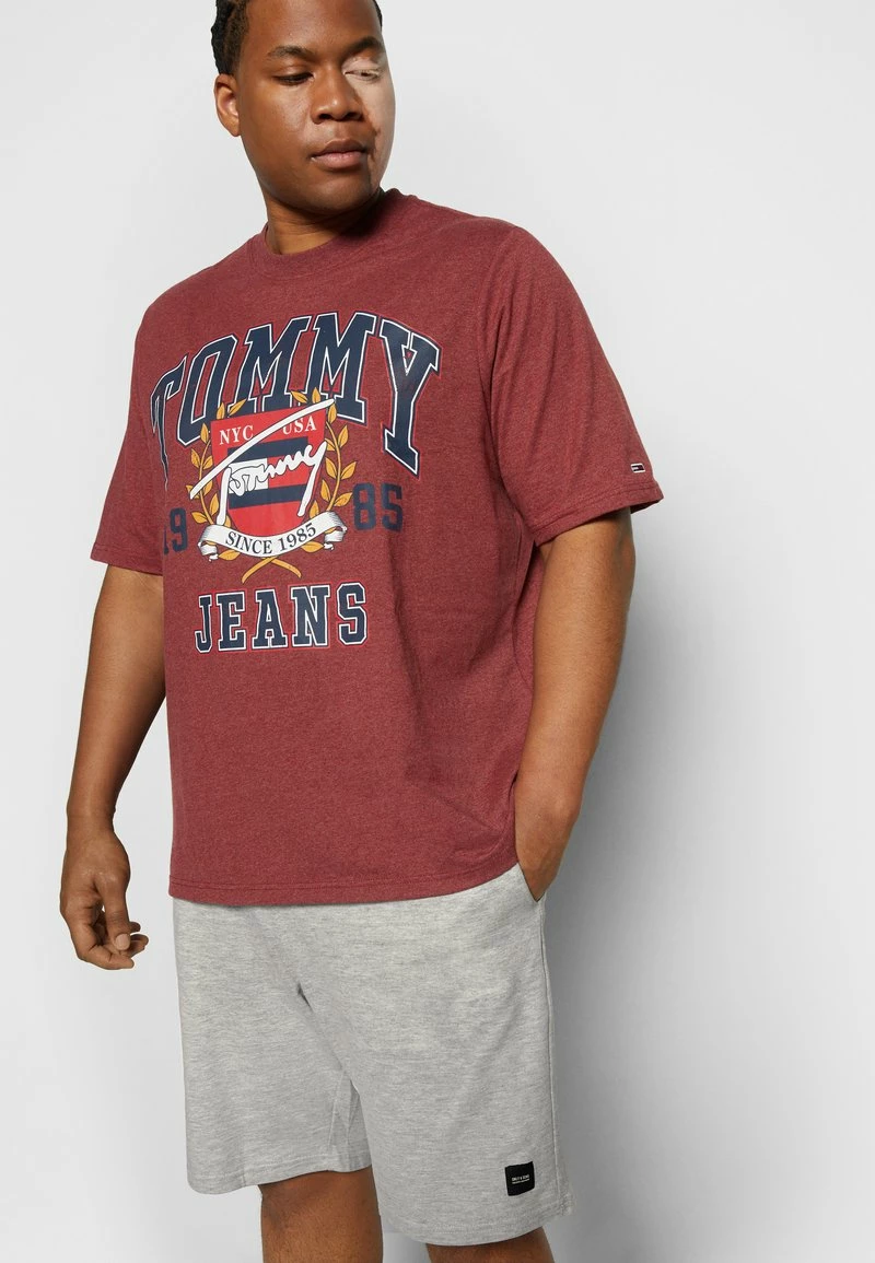 Only & Sons Herren ONSNEIL LIFE - Shorts - Light Grey Melange 5 Only & Sons Herren ONSNEIL LIFE - Shorts - Light Grey Melange – Bild 5