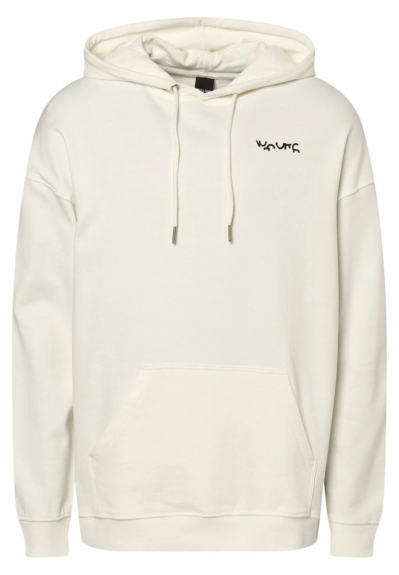 Only & Sons Herren ONSKIRK - Kapuzenpullover - Ecru 1 Only & Sons Herren ONSKIRK - Kapuzenpullover - Ecru