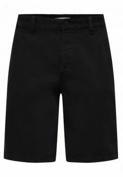Only & Sons Herren ONSAVI - Shorts - Black -Only & Sons Geschäft 5cc6a710c1a345ee8740ac58e411df51
