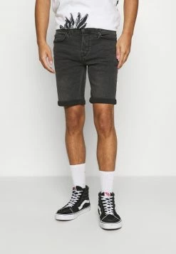 Only & Sons ONSPLY - Jeans Shorts - Grey Denim | Herren