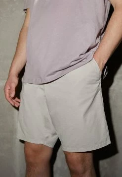 Only & Sons Herren ONSCAM - Shorts - Silver 9 Only & Sons Herren ONSCAM - Shorts - Silver -Only & Sons Geschäft 5d252df144e7450aa46da644d7b8166b