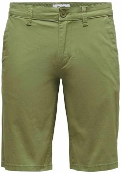 Only & Sons Herren Shorts - Martini Olive 8 Only & Sons Herren Shorts - Martini Olive -Only & Sons Geschäft 5d52d0e1a69f406eb078e740f6d51058