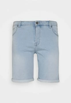 Only & Sons ONSPLY LIFE - Jeans Shorts - Blue Denim | Herren
