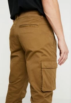 Only & Sons Herren ONSCAM STAGE CUFF - Cargohose - Kangaroo -Only & Sons Geschäft 5dc9991f37f34201907a091e34146a6d