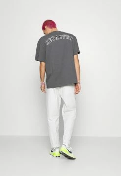 Only & Sons Herren ONSBLAZE LIFE TEE - T-Shirt Print - Grey