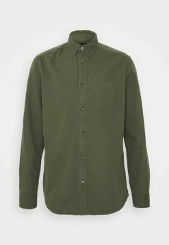 Only & Sons ONSBRYCE LIFE ORGANIC - Hemd - Scarab | Herren -Only & Sons Geschäft 5dd566391eea455d891dd08d16d94817