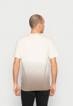 Only & Sons Herren ONSTYSON LIFE - T-Shirt Print - Whitecap Gray -Only & Sons Geschäft 5dd8c8f3f2c44bf792588b825da3e209