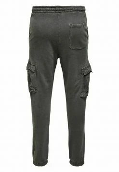 Only & Sons Herren Cargohose - Phantom -Only & Sons Geschäft 5ddaa17ecbac47c2a0b5a554ed49bf98