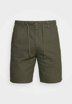 Only & Sons Herren ONSLEO - Shorts - Olive Night -Only & Sons Geschäft 5ddd6efb5f374f70963f0e6395e4bcfd