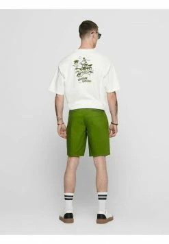 Only & Sons Herren Shorts - Cactus 8 Only & Sons Herren Shorts - Cactus -Only & Sons Geschäft 5e05ec188baf4b558046e2a191e4ff8e