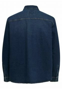 Only & Sons Herren Jeansjacke - Blue Denim -Only & Sons Geschäft 5e33b72917d24a7b829d859af85d7f0f